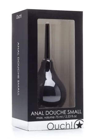 Small Anal Douche