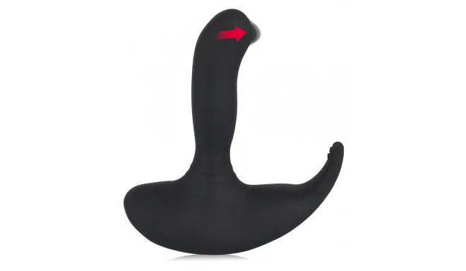 Smile Silicone Stars Sweet Smile Knocking Plug