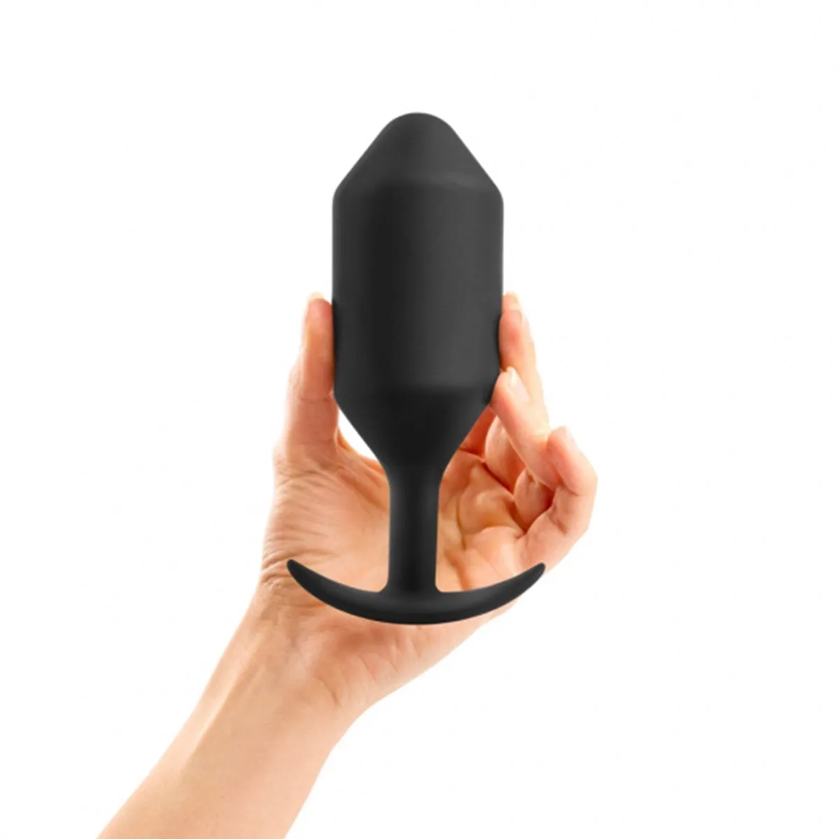 Snug Plug Butt Plug