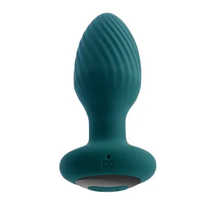 Spinning Tail Teaser - Playboy Pleasure