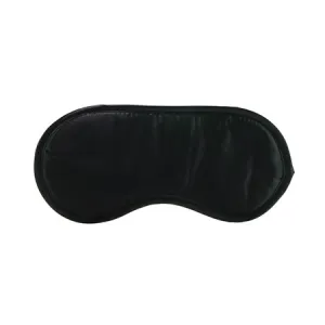Sportsheets Satin Blindfold