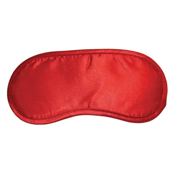Sportsheets Satin Blindfold