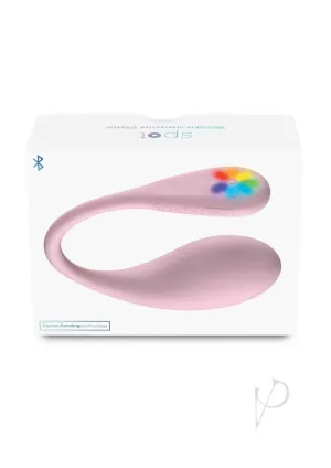 Spot Egg Vibrator Pnk