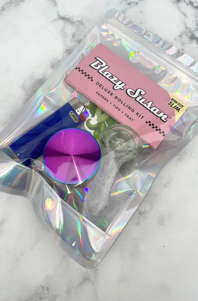 Stoner Starter Pack Bundle