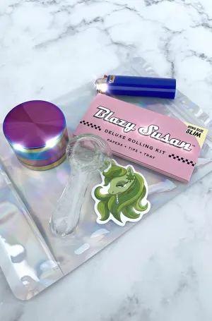 Stoner Starter Pack Bundle