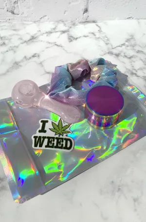 Stoner Stash Starter Pack