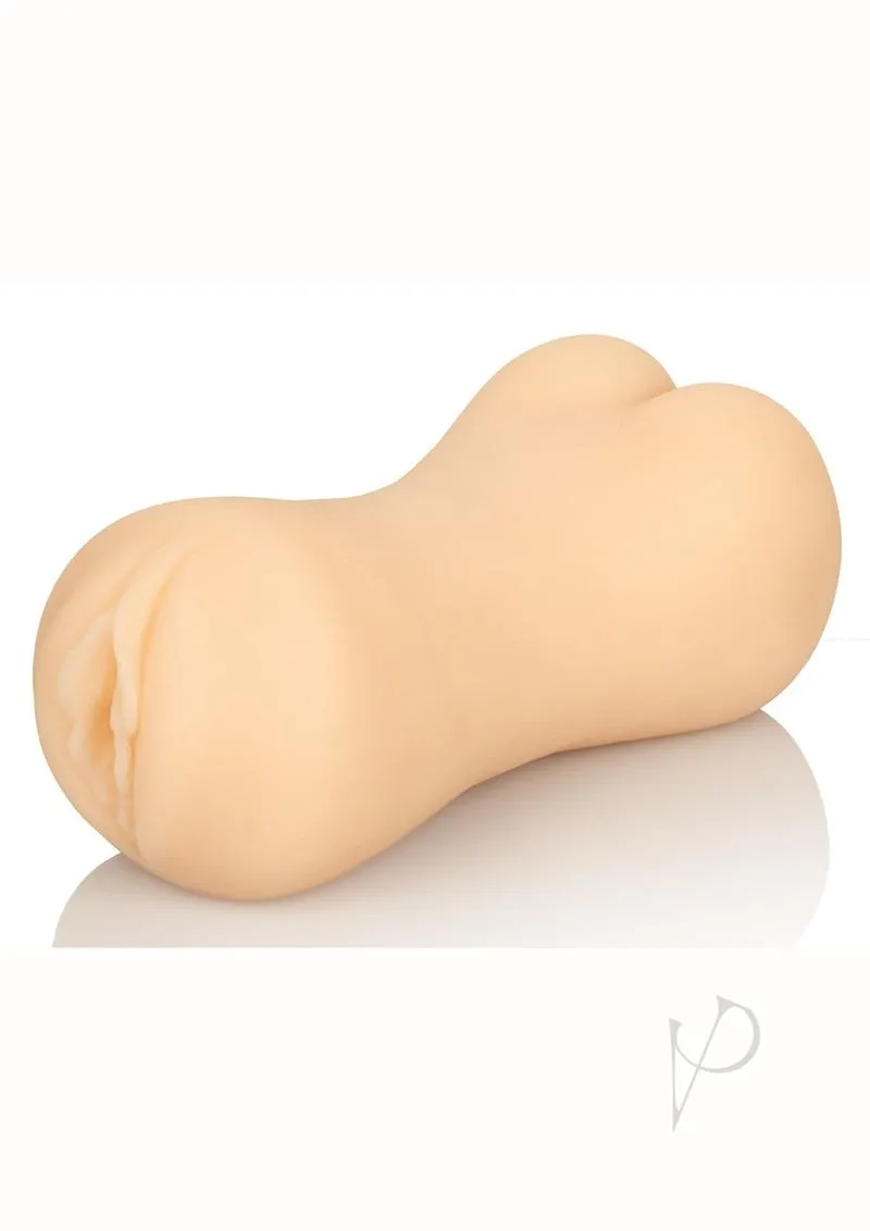Stroke It Pussy/ass