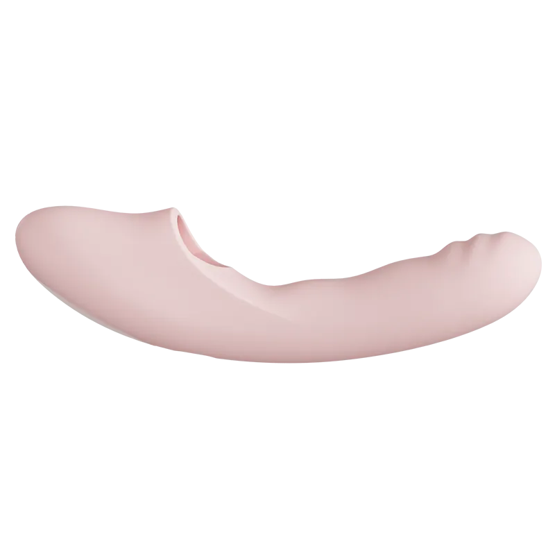 SVAKOM Fatima Thrusting & Sucking Rabbit Vibrator Remote Controlled