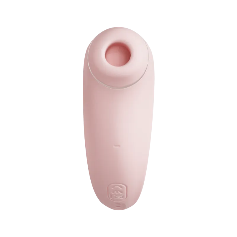 SVAKOM Fatima Thrusting & Sucking Rabbit Vibrator Remote Controlled