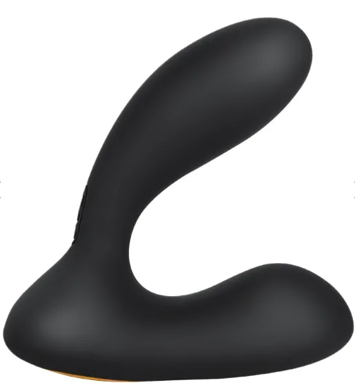 Svakom Vick Neo App-Controlled Butt Plug