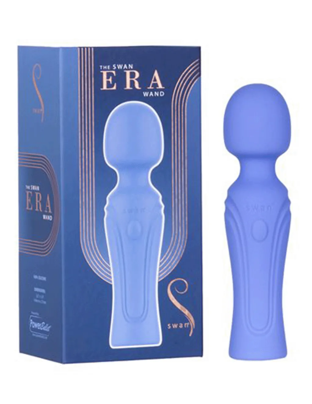 Swan Era Wand