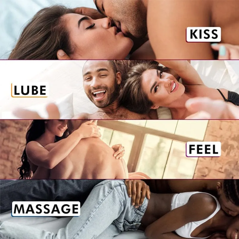 Swiss Navy 4in1 Playful Flavors Chocolate Sensation Lube