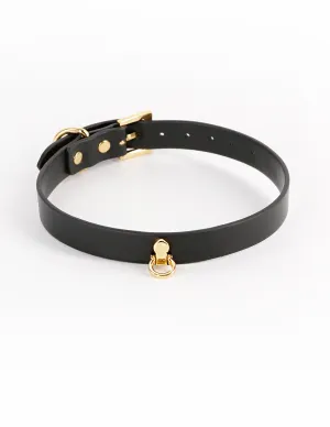 Taboo Cara Collar