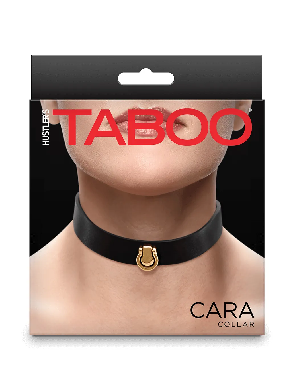 Taboo Cara Collar