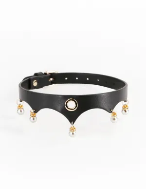 Taboo Jezebel Collar