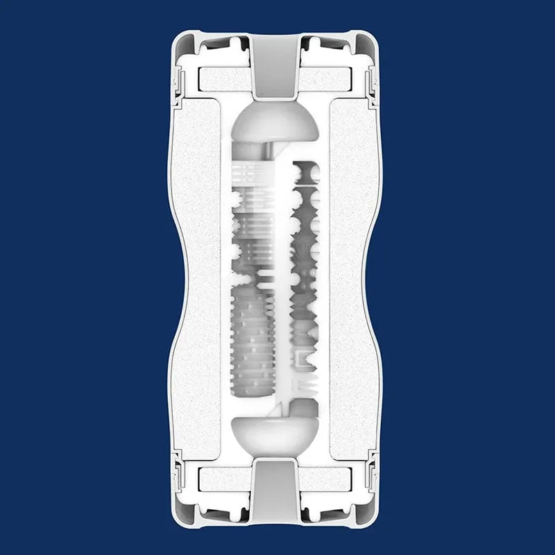 Tenga Premium Dual Sensation Cup
