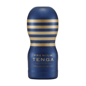 Tenga Premium Original Vacuum Cup