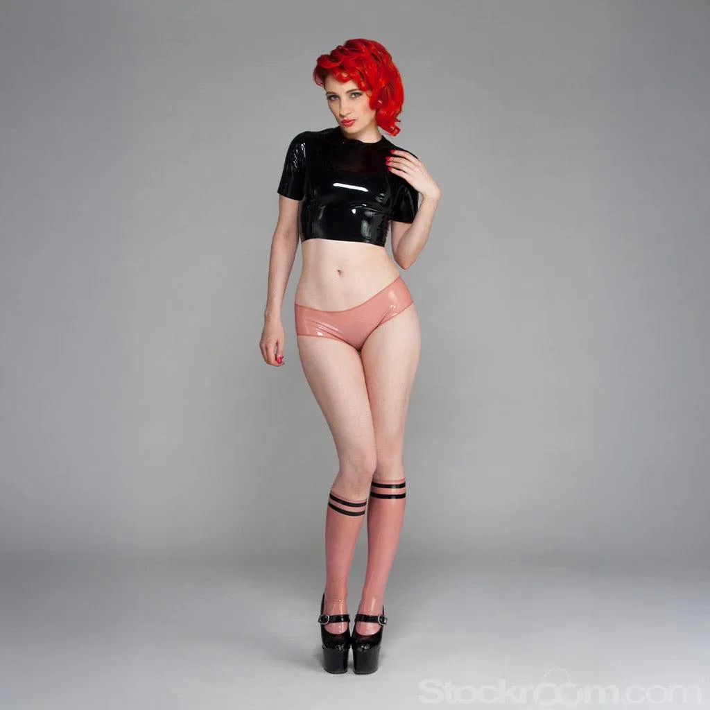 The Cheeky Panty