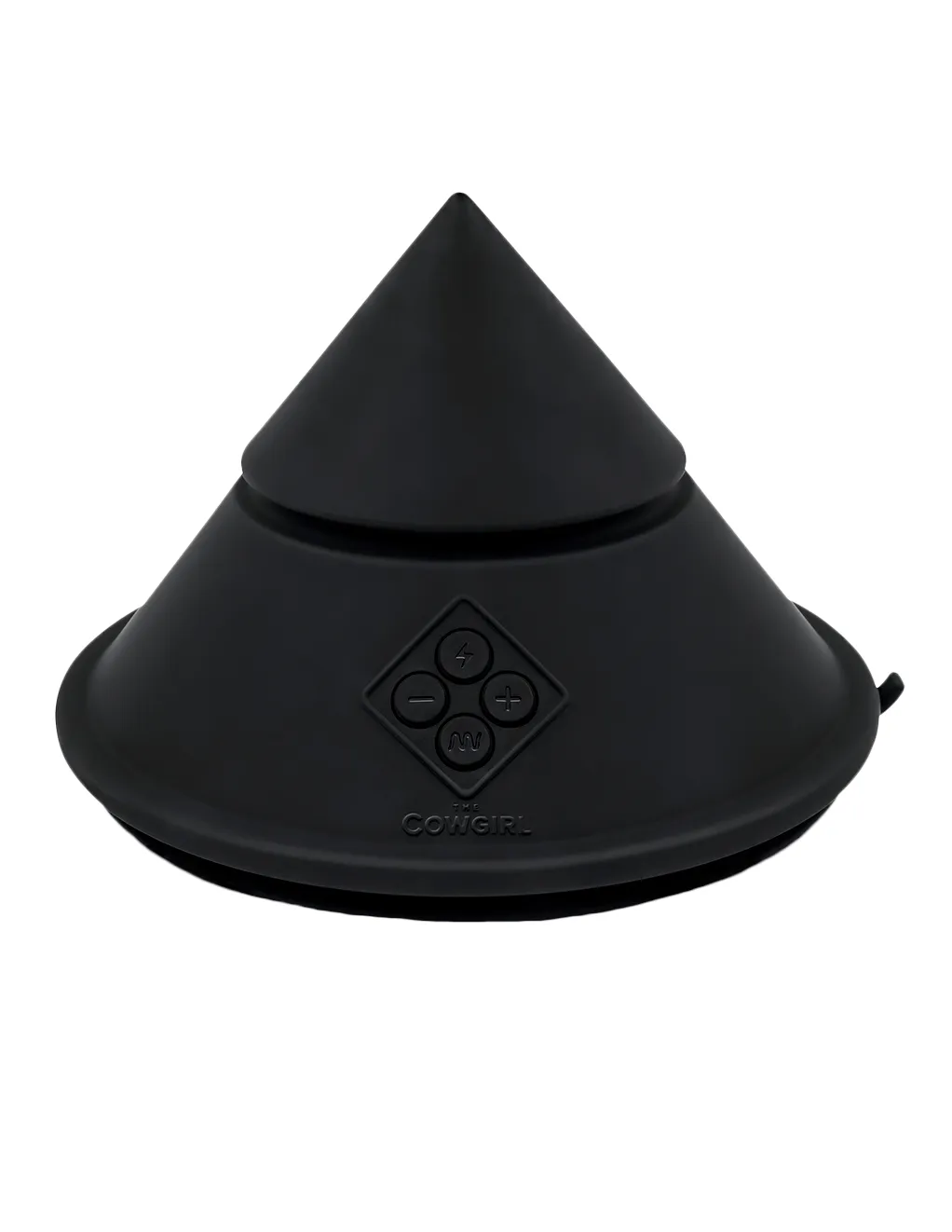 The Cowgirl Cone