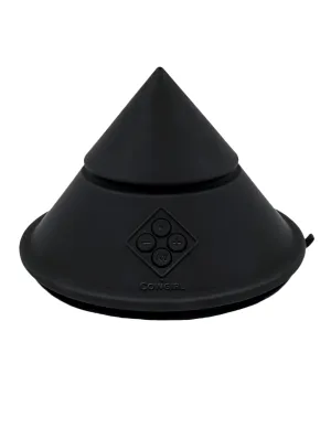 The Cowgirl Cone