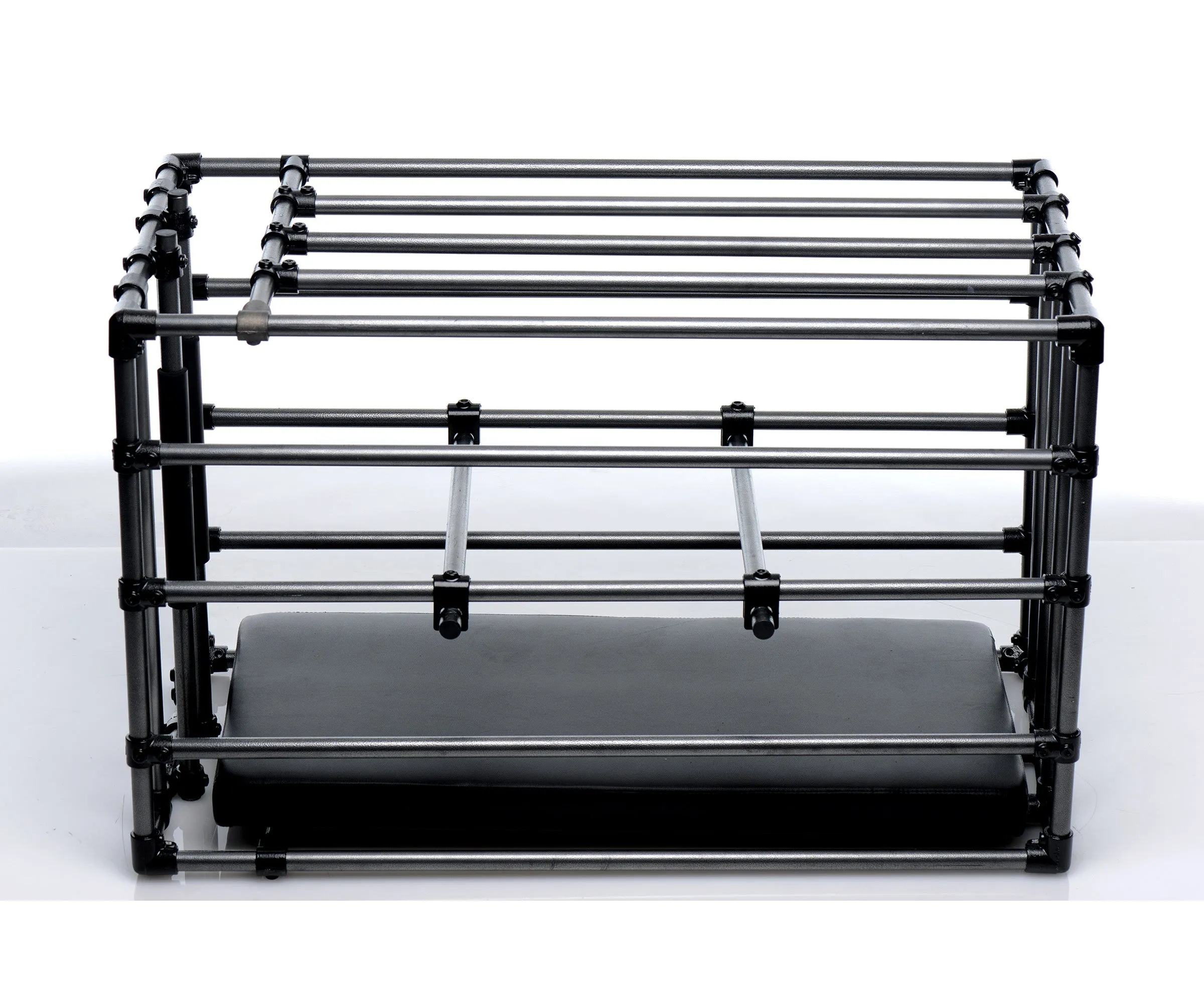The Kennel Adjustable Cage