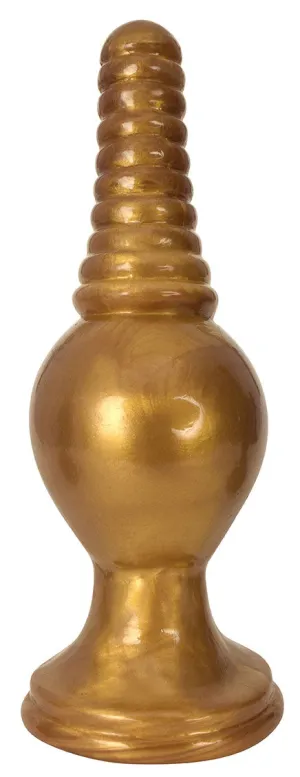 The King - Gold