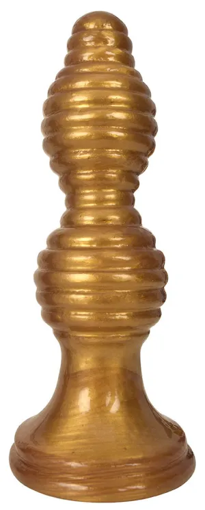 The Queen - Gold
