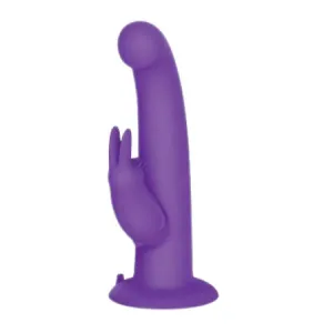 The Rabbit Company G-Spot Rotating Rabbit Peg