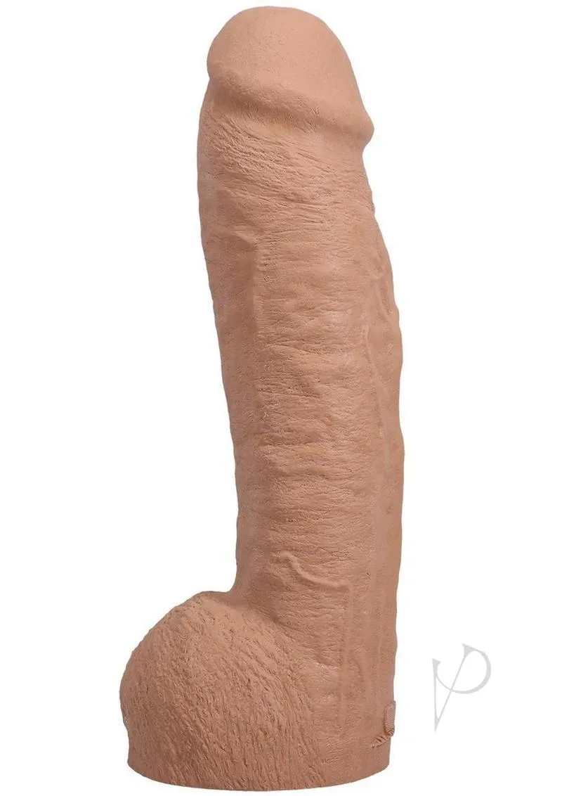The Real Cock Hung Ultra Ball 12 Car