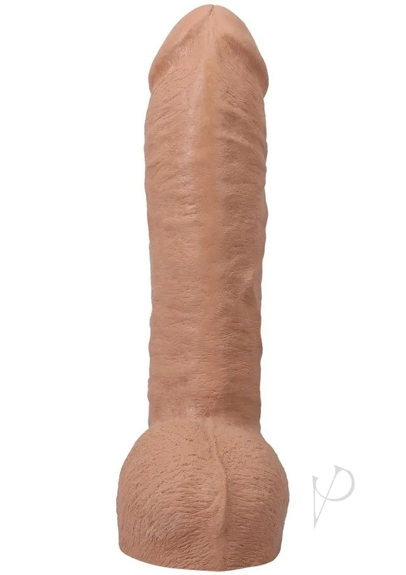 The Real Cock Hung Ultra Ball 12 Car