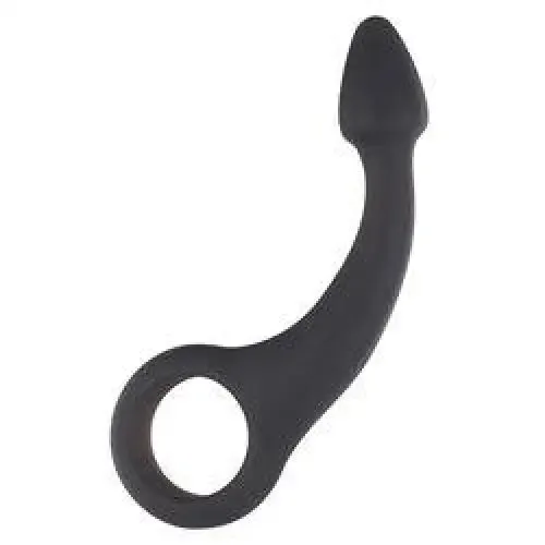 Toy Joy Cheeky Slider Anal Probe with Finger Loop