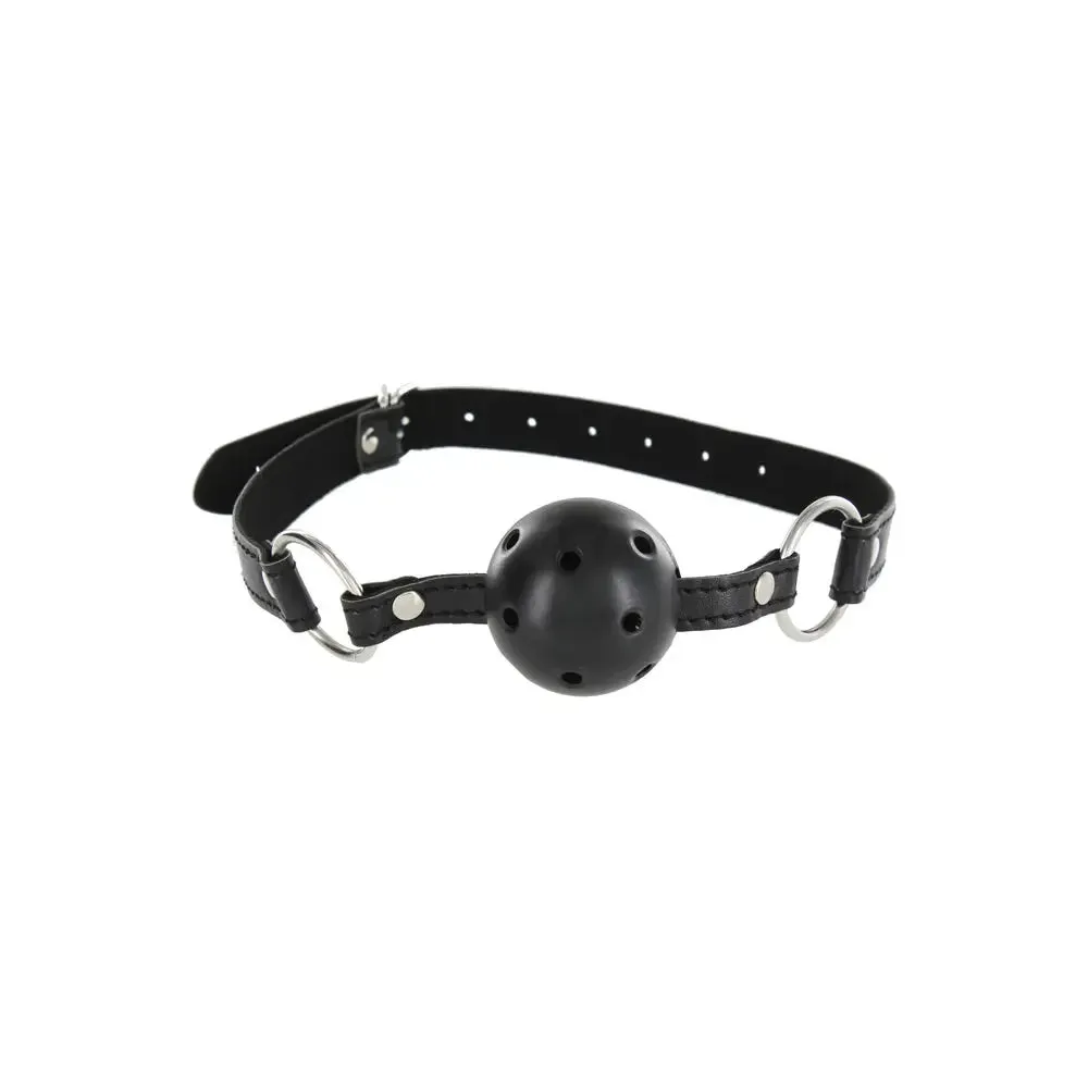 Toyjoy Black Bdsm Bondage Starter Kit