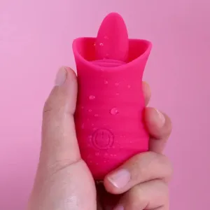 Tracy's Dog Licky Tongue Vibrator
