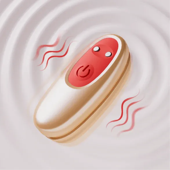 Tracy's Dog Love Couple Vibrator Kit