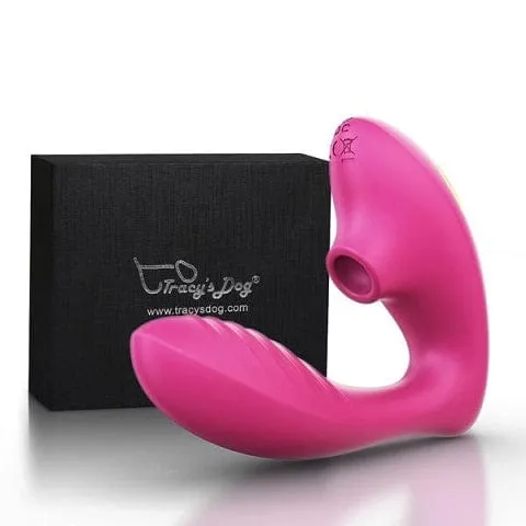 Tracy's Dog OG Clitoral Vibrator