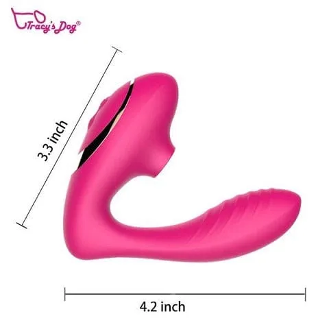 Tracy's Dog OG Clitoral Vibrator