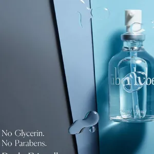 UberLube Premium Silicone Lubricant 50 ml