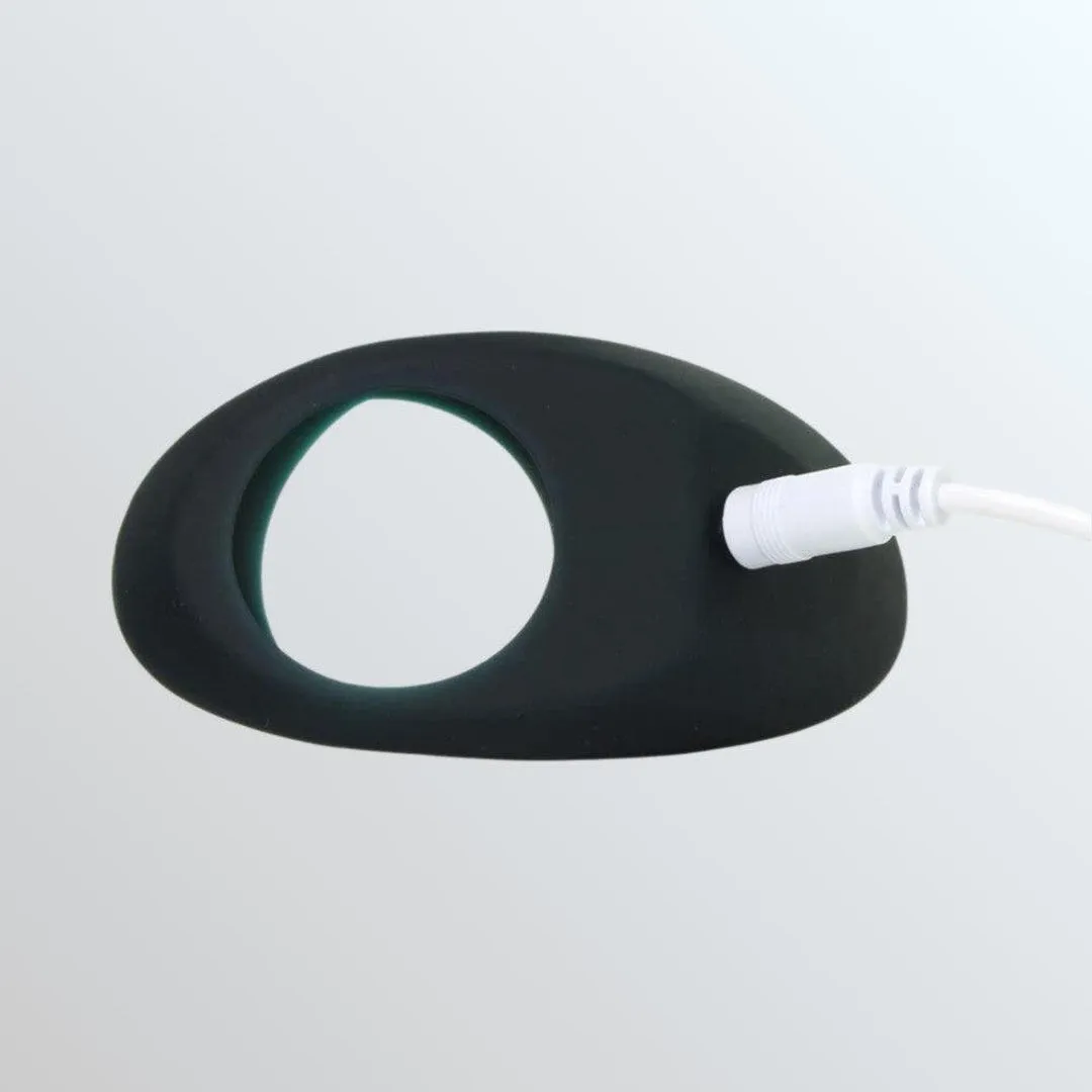 VeDO Overdrive Rechargeable Vibe Ring - Black