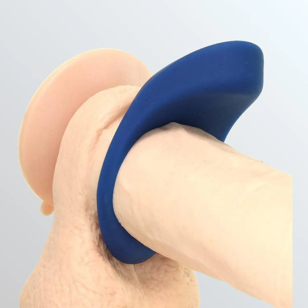 VeDO Overdrive Rechargeable Vibe Ring - Midnight Madness