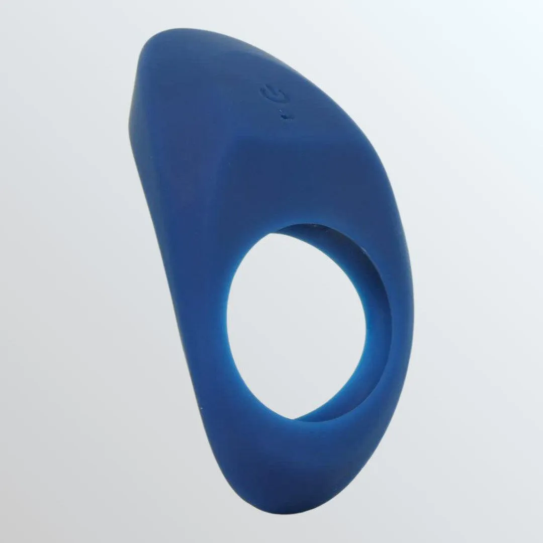 VeDO Overdrive Rechargeable Vibe Ring - Midnight Madness