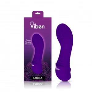 Viben Sabela Mini G-Spot Vibrator