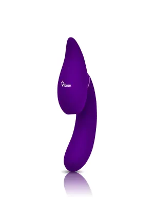 Viben Symphony Swiveling Rabbit