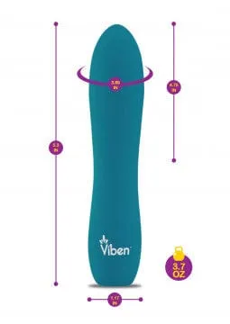Viben Vivacious Powerful Bullet