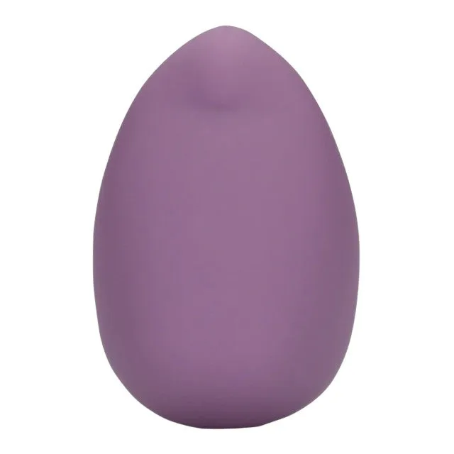 Vibrator pentru deget LOVELINE Finger Vibrator. pentru clitoris și zone erogene. 10 funcții de vibrație. rezistent la apă. mov