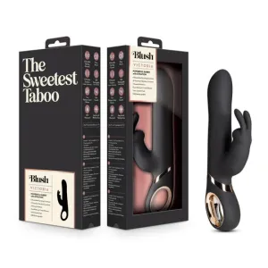 Victoria Gyrating Vibrator by Blush Novelties