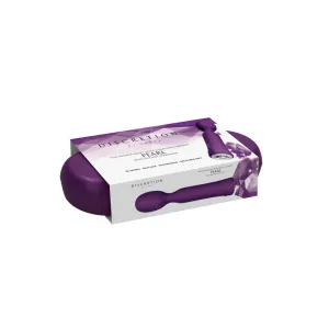 Wand Pearl Purple