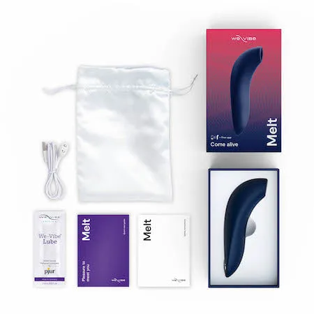 We-Vibe Melt