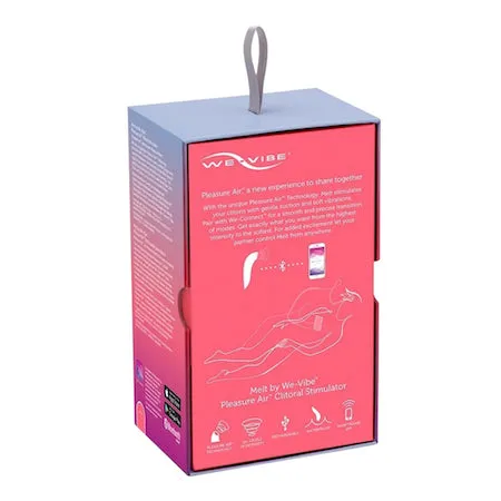 We-Vibe Melt