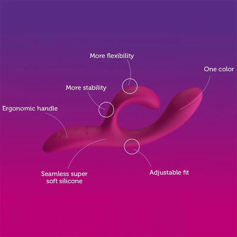 We-Vibe Nova 2 Vibrator