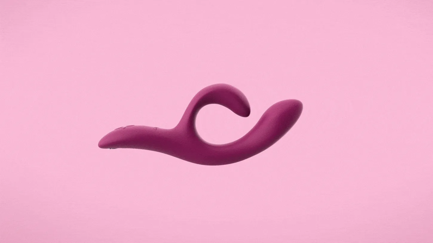 We-Vibe Nova 2 Vibrator